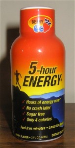 energy