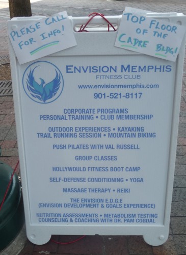 envision envision