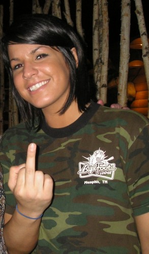 meghan-finger