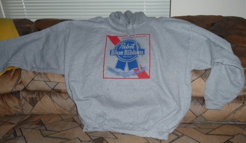 pbr hoodie