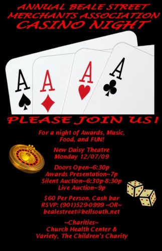 casinonight