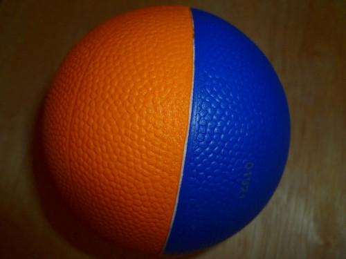 Nerf Basketball FAIL Paul Ryburn s Journal