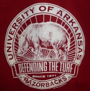 Defending the turf since 1871