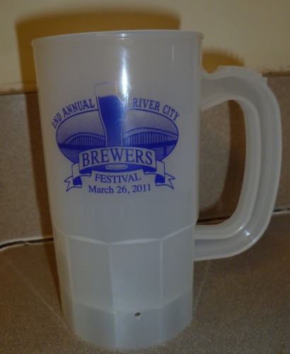 mug