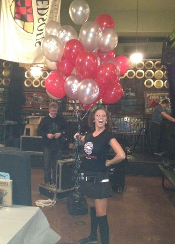 tiffany